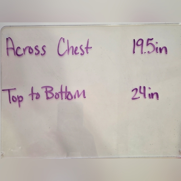 Old Navy Women Pink Full Zip Quilted Puffer Vest Size Medium Fall Winter - Picture 7 of 7